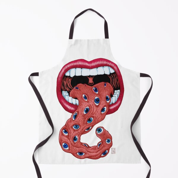 Item preview, Eye Really Lick U designed and sold by David Lee  INGERSOLL.