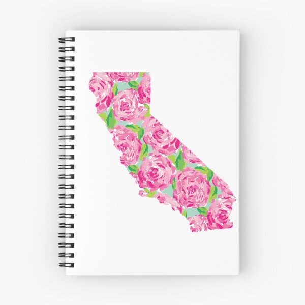 Item preview, California Lilly Roses designed and sold by divinefemme.