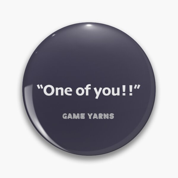 Item preview, Sunday League Football One of You designed and sold by GameYarns.
