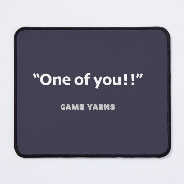 Item preview, Sunday League Football One of You designed and sold by GameYarns.
