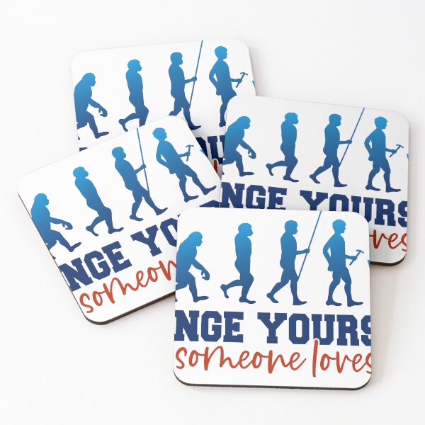 Item preview, change yourself until someone loves you designed and sold by jimmyroyaltee.