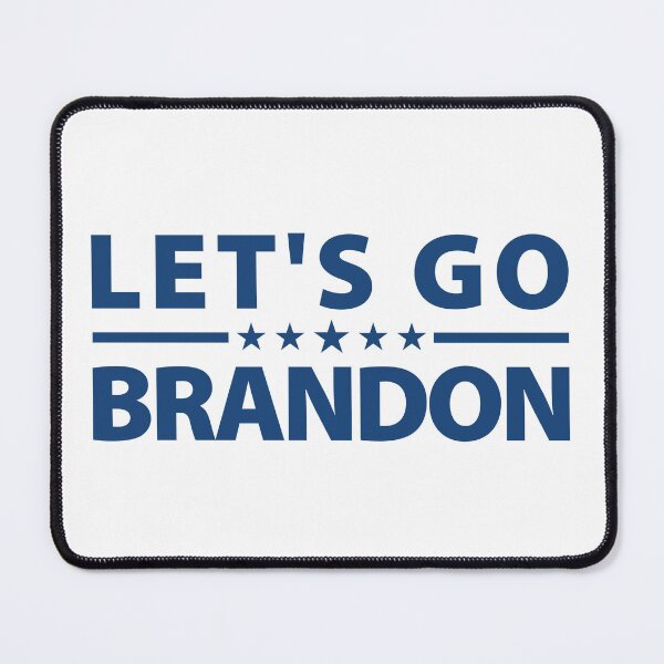 Item preview, Let's Go Brandon, Chant Joe Biden designed and sold by pedrolealmkt.