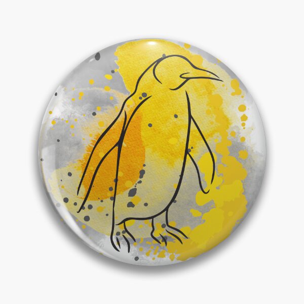 Item preview, Animals - Penguin designed and sold by k-een.
