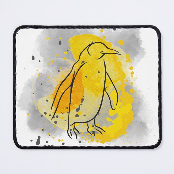 Item preview, Animals - Penguin designed and sold by k-een.