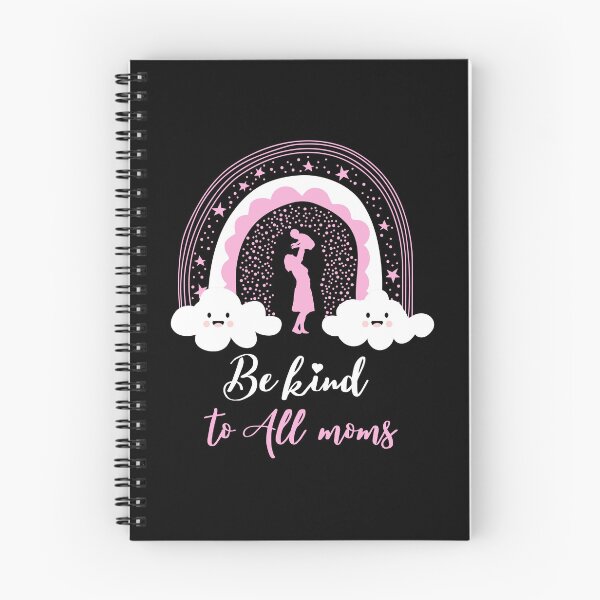 Item preview, be kind to all moms designed and sold by behappysiempre.