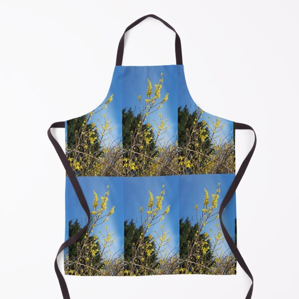 Item preview, Yellow Blossom designed and sold by amanda150771.