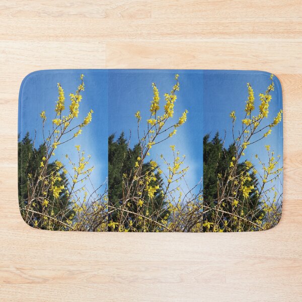 Item preview, Yellow Blossom designed and sold by amanda150771.