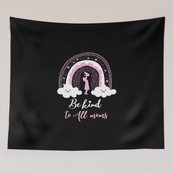 Item preview, be kind to all moms designed and sold by behappysiempre.