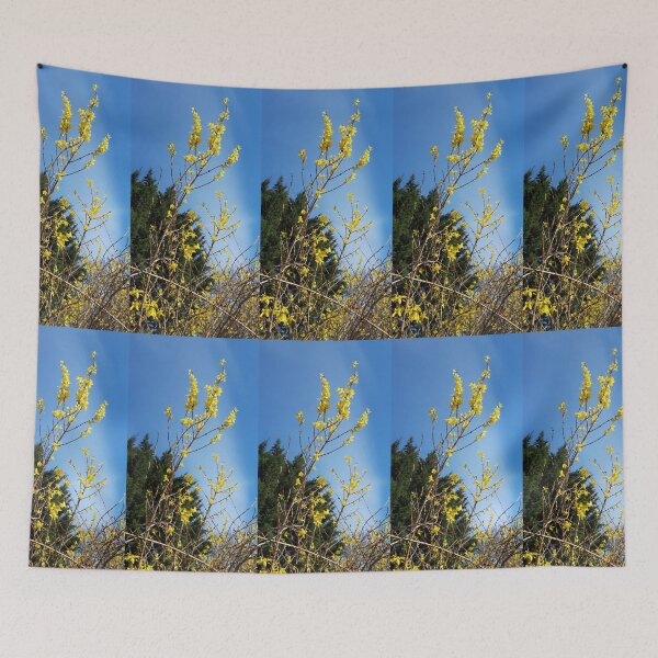 Item preview, Yellow Blossom designed and sold by amanda150771.
