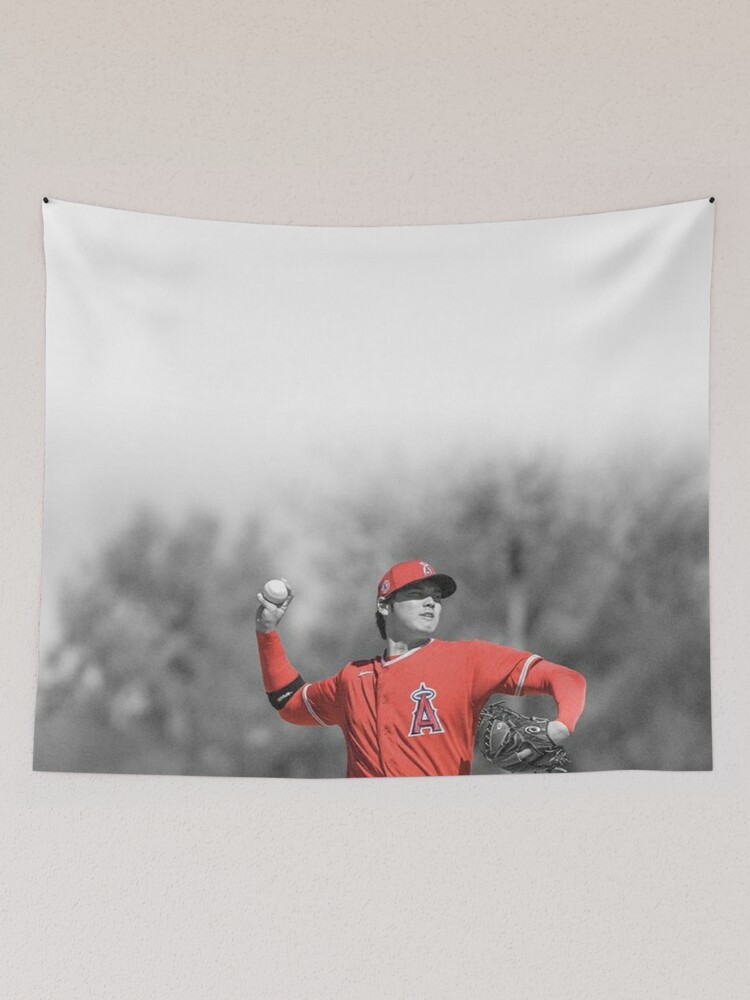 Shohei Ohtani Poster for Sale by Minremoree