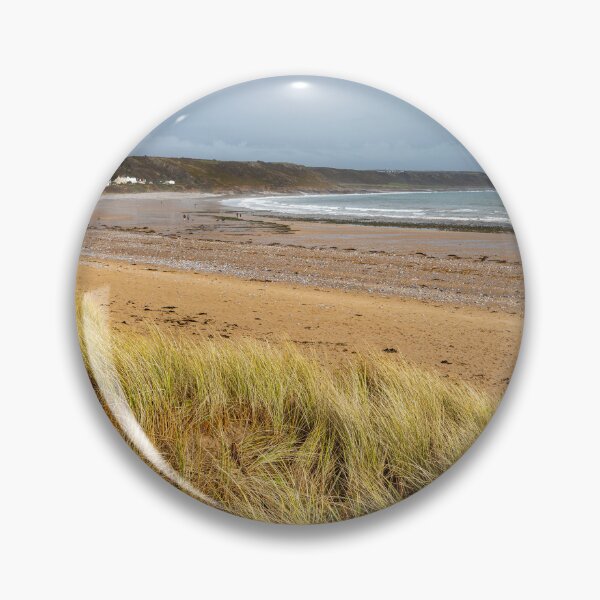 Item preview, Port Eynon Bay designed and sold by Dave Hare Photography.