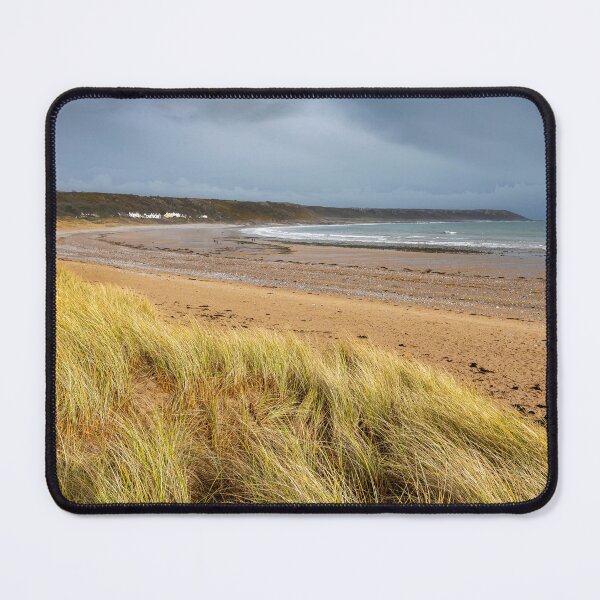 Item preview, Port Eynon Bay designed and sold by Dave Hare Photography.