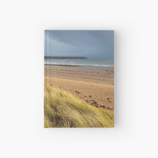 Item preview, Port Eynon Bay designed and sold by Dave Hare.