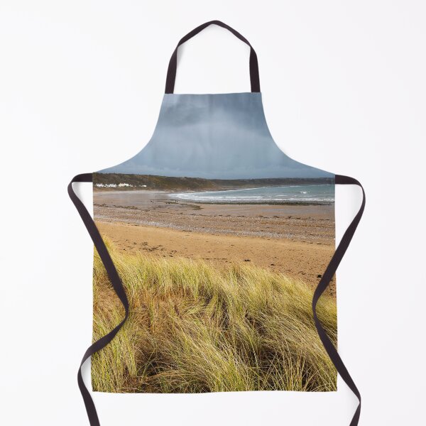 Item preview, Port Eynon Bay designed and sold by Dave Hare Photography.