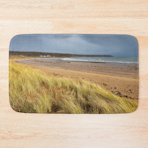 Item preview, Port Eynon Bay designed and sold by Dave Hare.