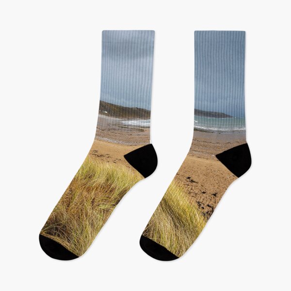 Item preview, Port Eynon Bay designed and sold by Dave Hare Photography.