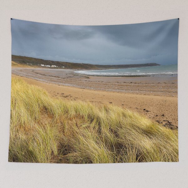 Item preview, Port Eynon Bay designed and sold by Dave Hare Photography.