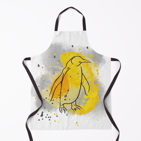 Item preview, Animals - Penguin designed and sold by k-een.