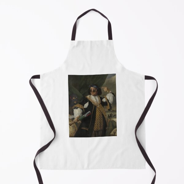 Item preview, Local Vandal Street Painting William Shakespeare designed and sold by SuccessHunters.