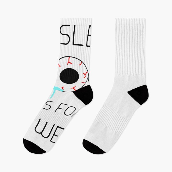 Item preview, Sleep Is For The Weak designed and sold by red1one.