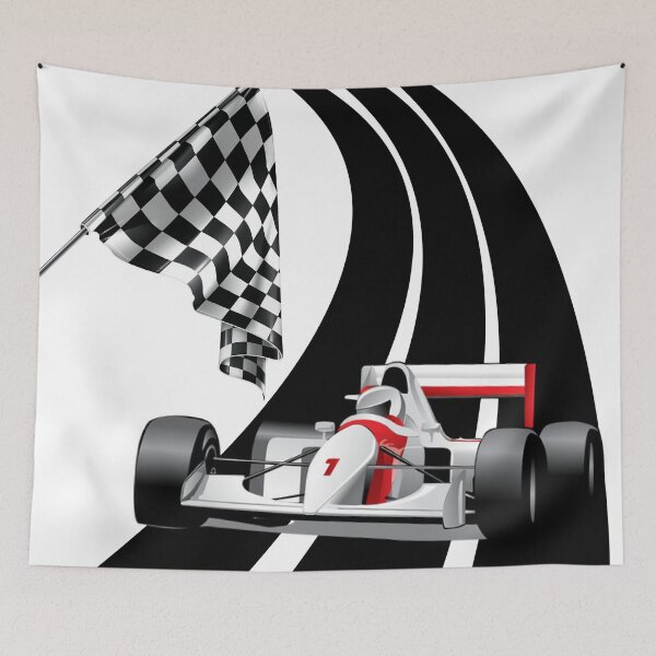 Item preview, The Racing designed and sold by lerta.