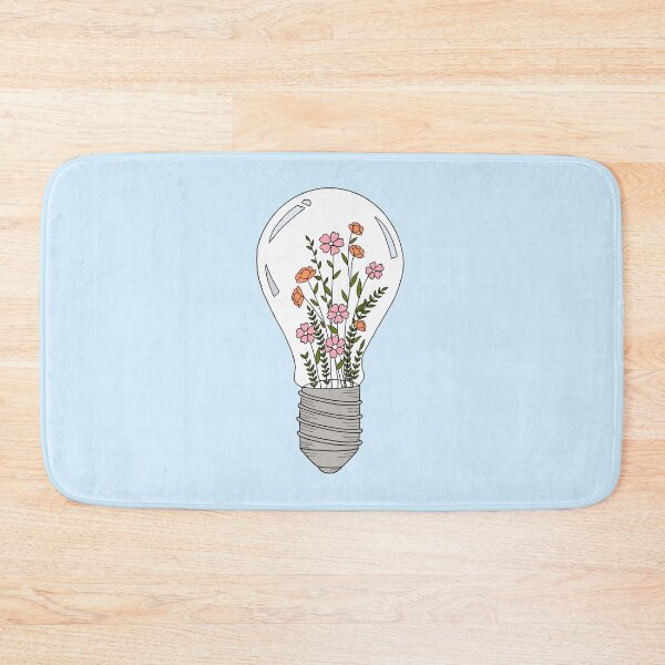 Item preview, Ball mason jar with flowers designed and sold by Designs1279.