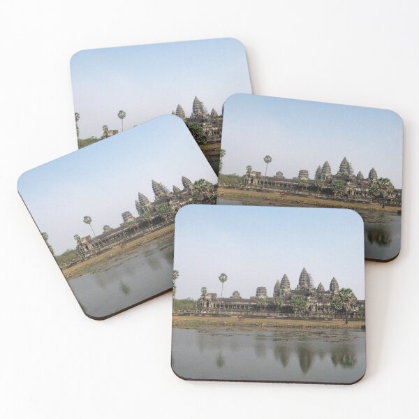 Item preview, Angkhor Wat, Cambodia designed and sold by morrisophotography.