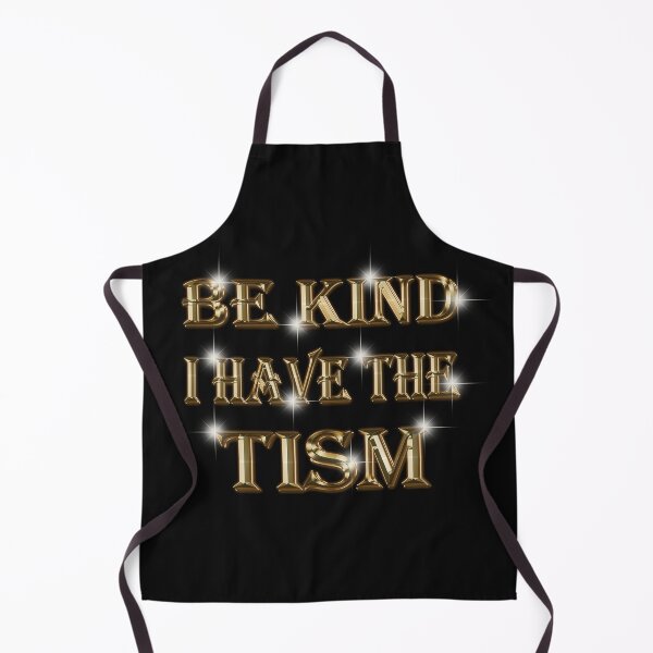 Artikelvorschau, BE KIND I HAVE THE TISM BE NICE I HAVE THE TISM FUNNY GIFT AESTHETIC. entworfen und verkauft von stopamoment.