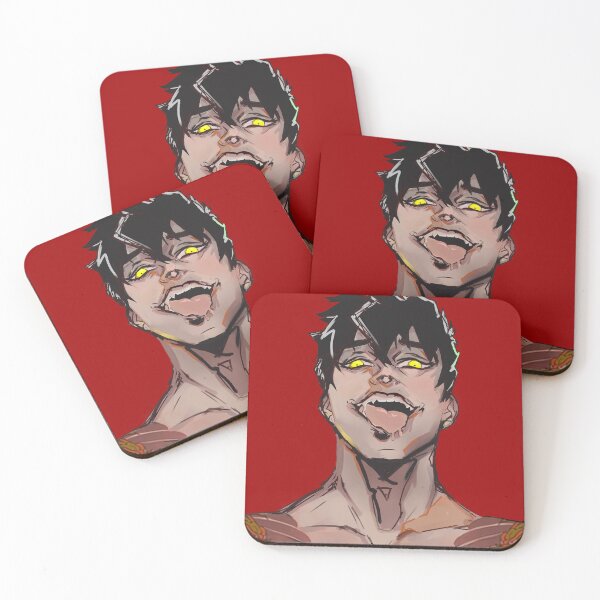 Item preview, KIRISHIMA MIYAMA designed and sold by Alice’s Shop.