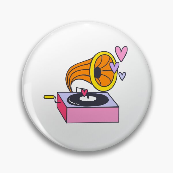 Item preview, Turntable designed and sold by OtterFactory.