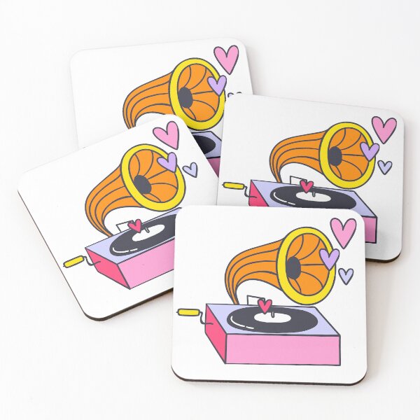 Item preview, Turntable designed and sold by OtterFactory.