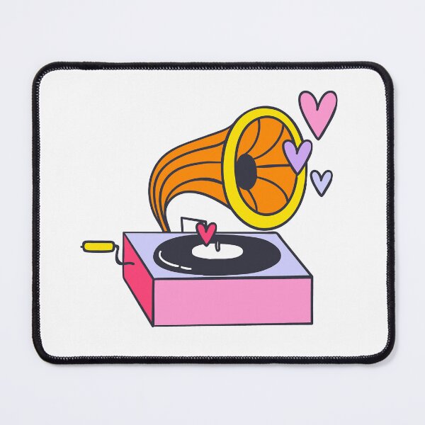Item preview, Turntable designed and sold by OtterFactory.