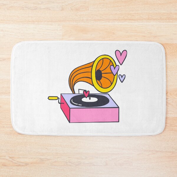 Item preview, Turntable designed and sold by OtterFactory.