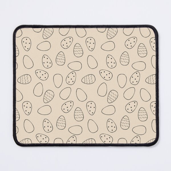 Item preview, April easter egg design - find your thing for the new you designed and sold by Fortified.