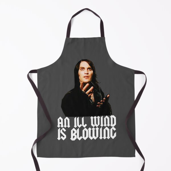 Item preview, An Ill Wind is Blowing designed and sold by Meta Cortex.
