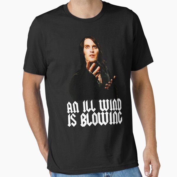 Item preview, An Ill Wind is Blowing designed and sold by McPod.