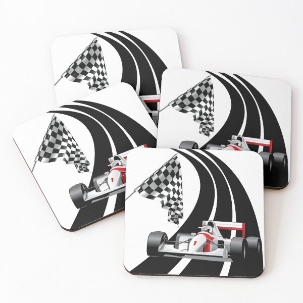 Item preview, The Racing designed and sold by lerta.