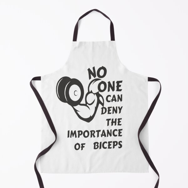 Item preview, No one can deny the importance of biceps designed and sold by Hammy97.