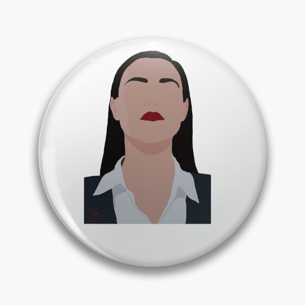 Item preview, Lena Luthor designed and sold by Biia-manso.