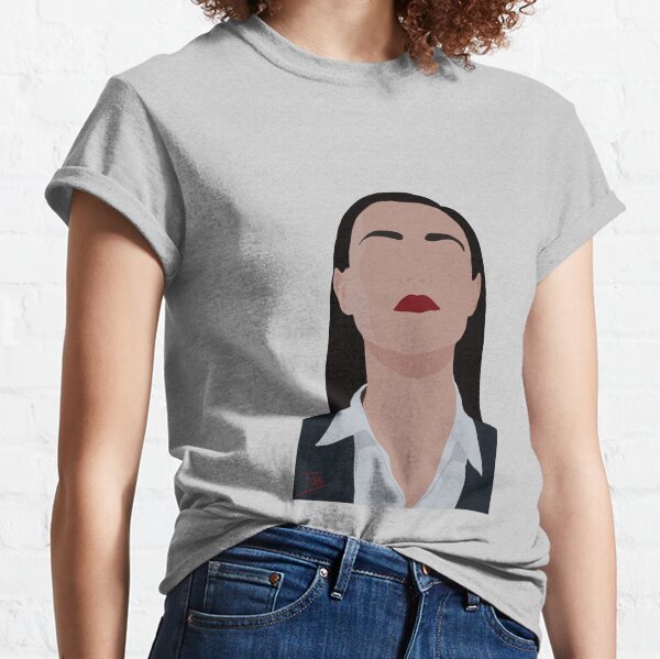 Lena Luthor Classic T-Shirt
