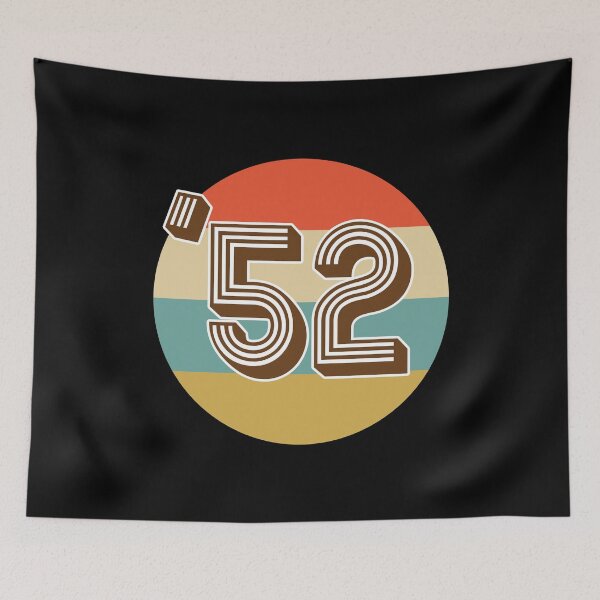 Item preview, 1952 vintage vintage designed and sold by GeogDesigns.