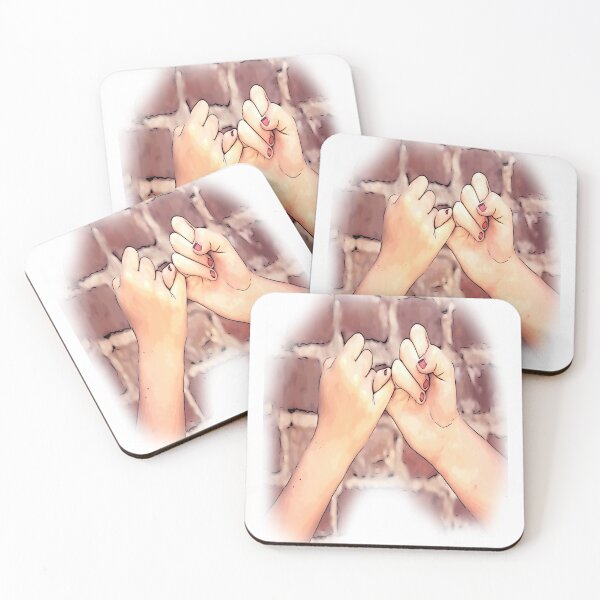 Item preview, Emotions of my hands designed and sold by Unique-on.