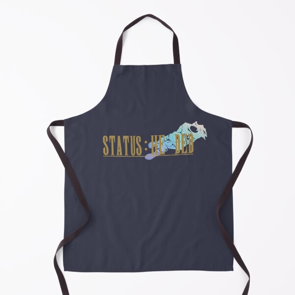 Item preview, Status: Hey Dead designed and sold by OppaiWorks.