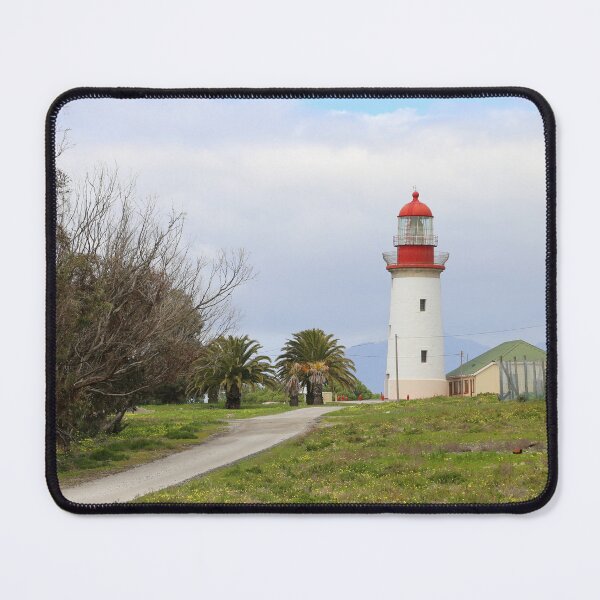 Item preview, Robben Island Lighthouse, Cape town South Africa designed and sold by NJH110.