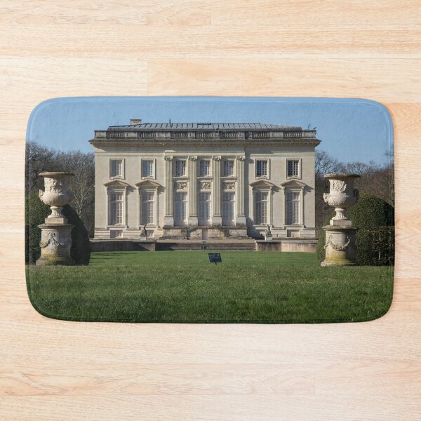 Item preview, Pignerolle castle housed a Kriegsmarine U-boot communication center during the German occupation of France. Sunny winter day designed and sold by Maurizio Fabbroni.
