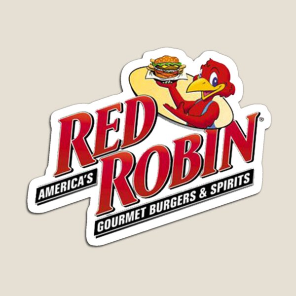 Item preview, Red Robin Premium T-Shirt designed and sold by SylviaBaroke.