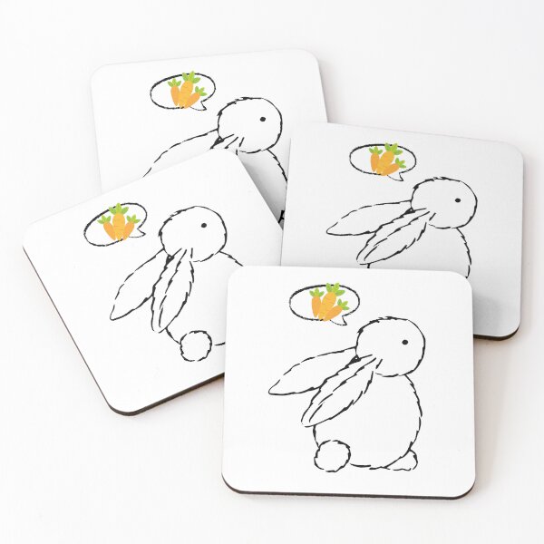 Item preview, Cute easter bunny, happy easter design designed and sold by reka88.