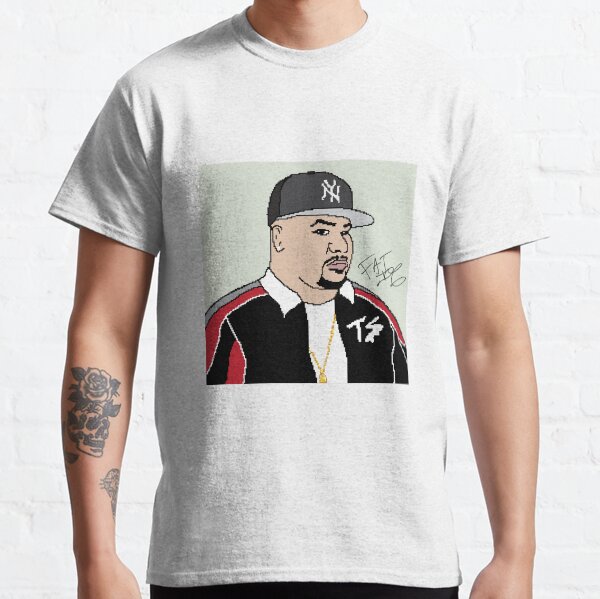 Rap Fat Joe T-Shirts for Sale | Redbubble