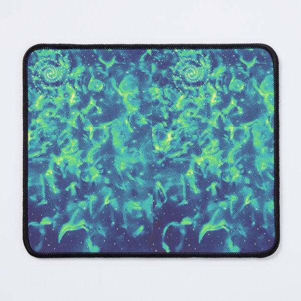 Item preview, Green Galaxy designed and sold by LaurenPatrick.