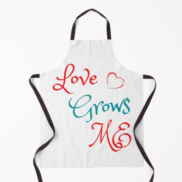 Item preview, Love grows me designed and sold by BigSamo.